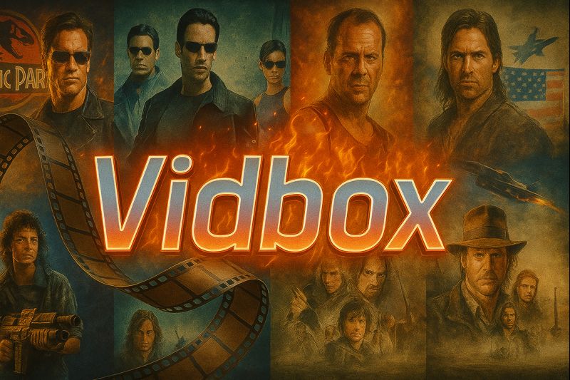 Featured Movie Poster